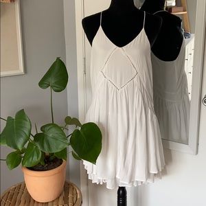 Summer Dress by Forever 21